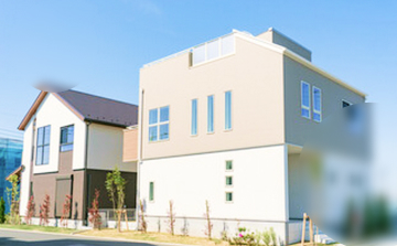 エステート ご融資事例