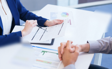 プライム割引(手形・でんさい割引)ご融資事例