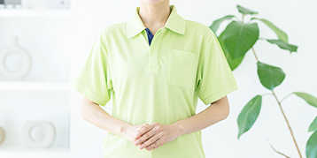 お客様のご要望