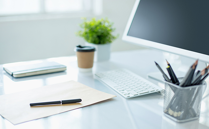 代表者メッセージ